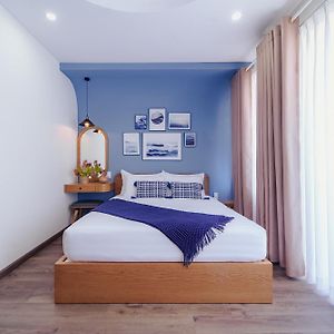 Double Room Lake View